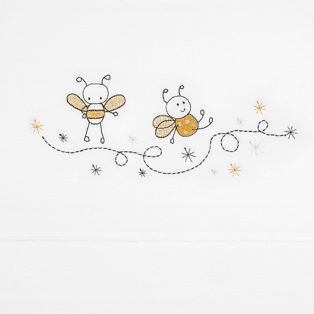 Llençols Abelleta Beix — Sonpetit