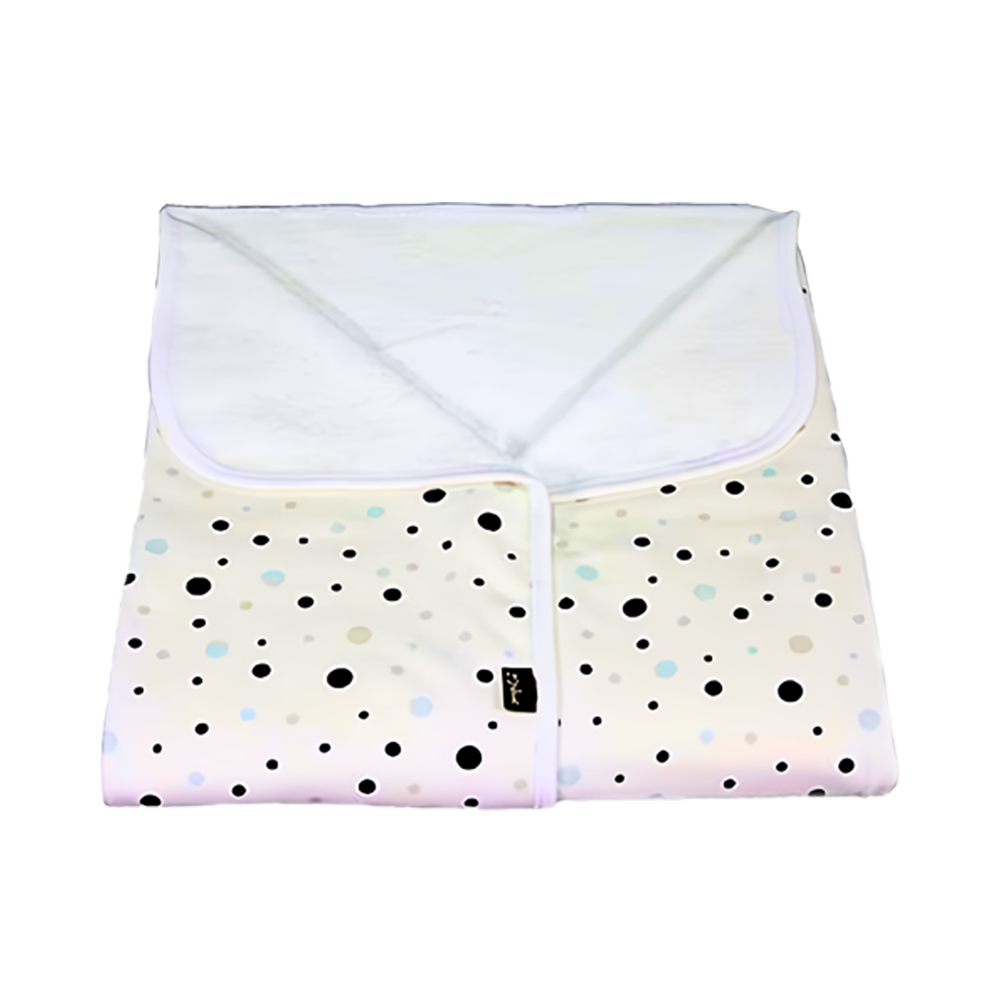 Arrull Burbujas Blau cel — Sonpetit