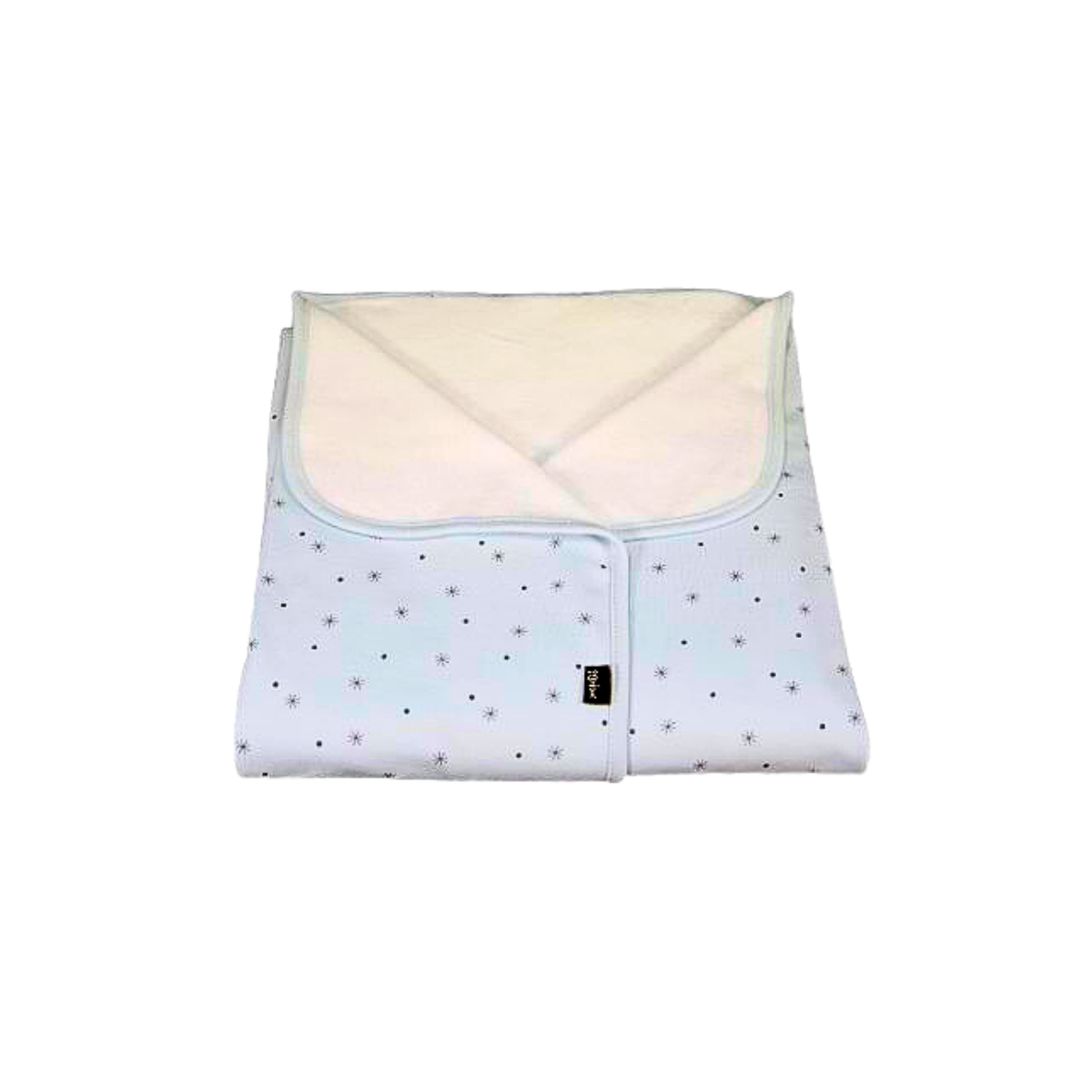 Arrull Sky Blau cel — Sonpetit