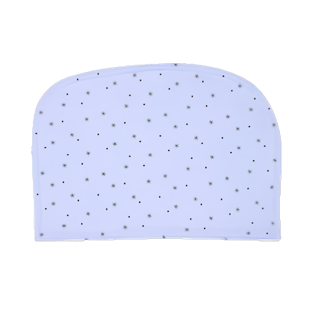 Langes d'épaule Sky Bleu ciel — Sonpetit