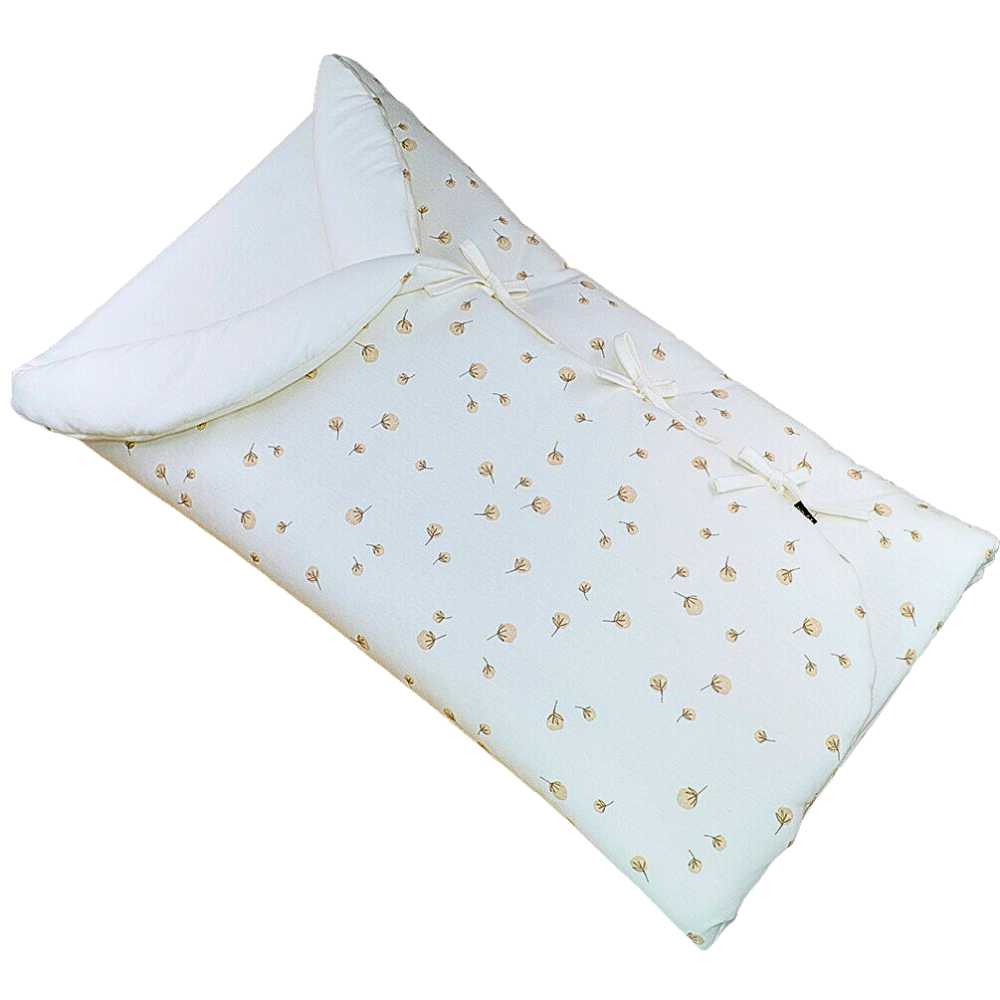 婴儿睡袋 Cotton 有机棉 — Sonpetit