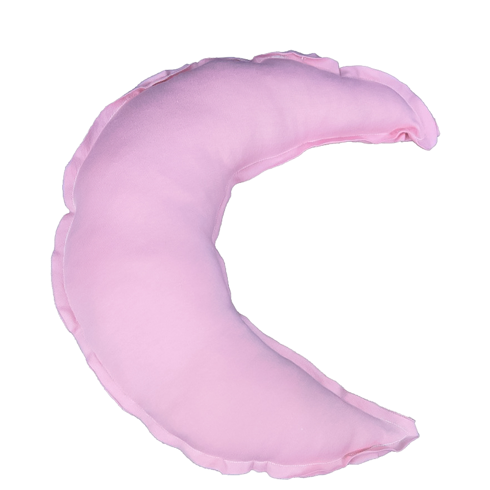 Coixí Lluna Rosa — Sonpetit