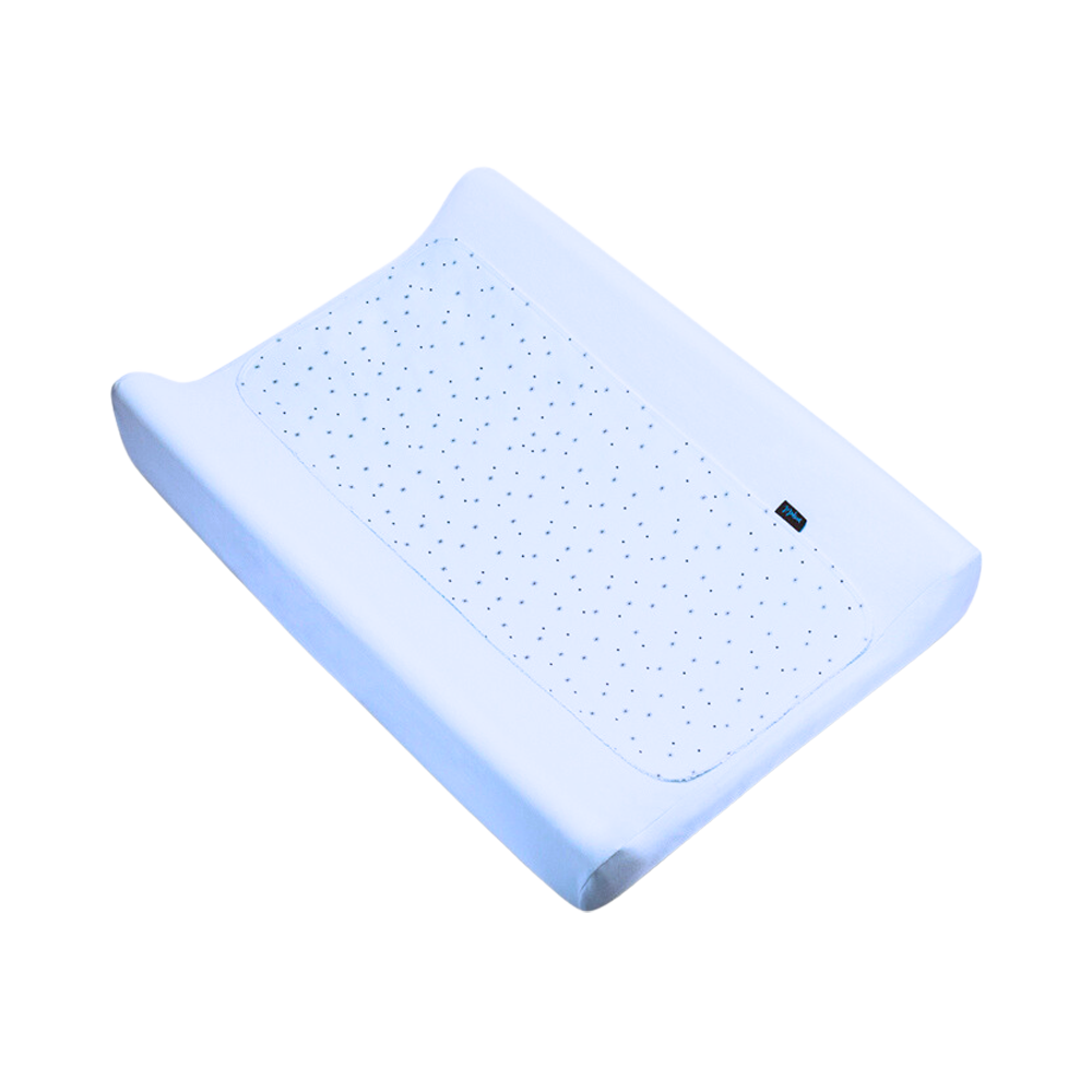 Funda Cambiador 80 SKY Celeste — Sonpetit