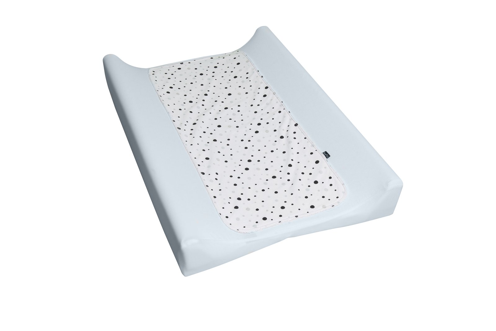 Changing Mat Cover 70 BURBUJA Langit na Asul — Sonpetit
