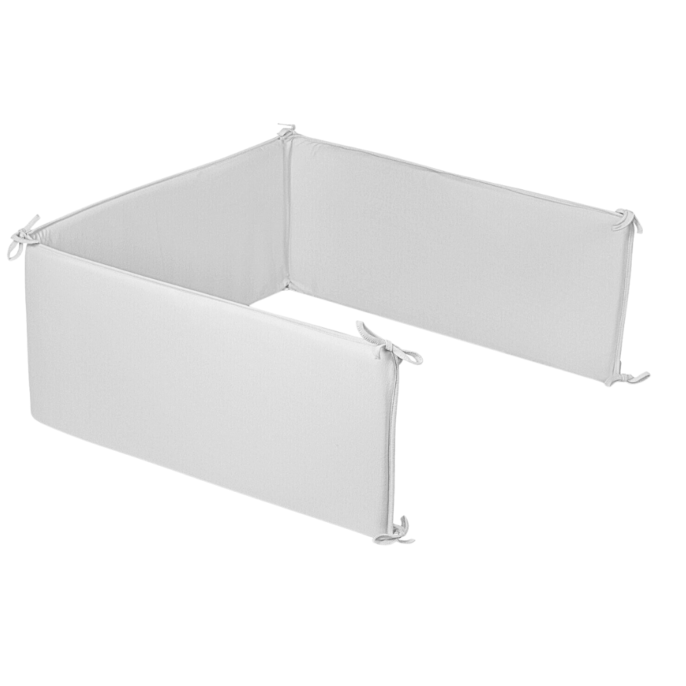 Crib Bumper Abo — Sonpetit