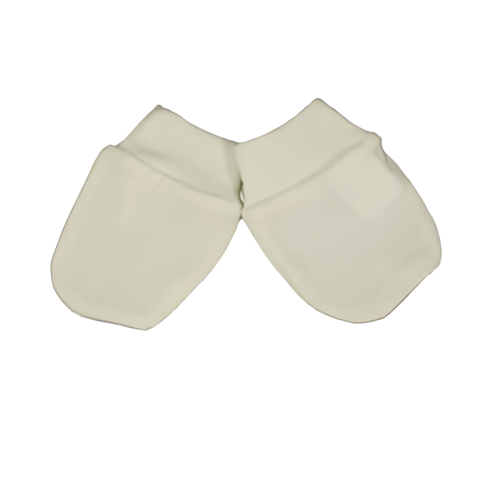 Moufles bébé CRUDAS Coton biologique — Sonpetit