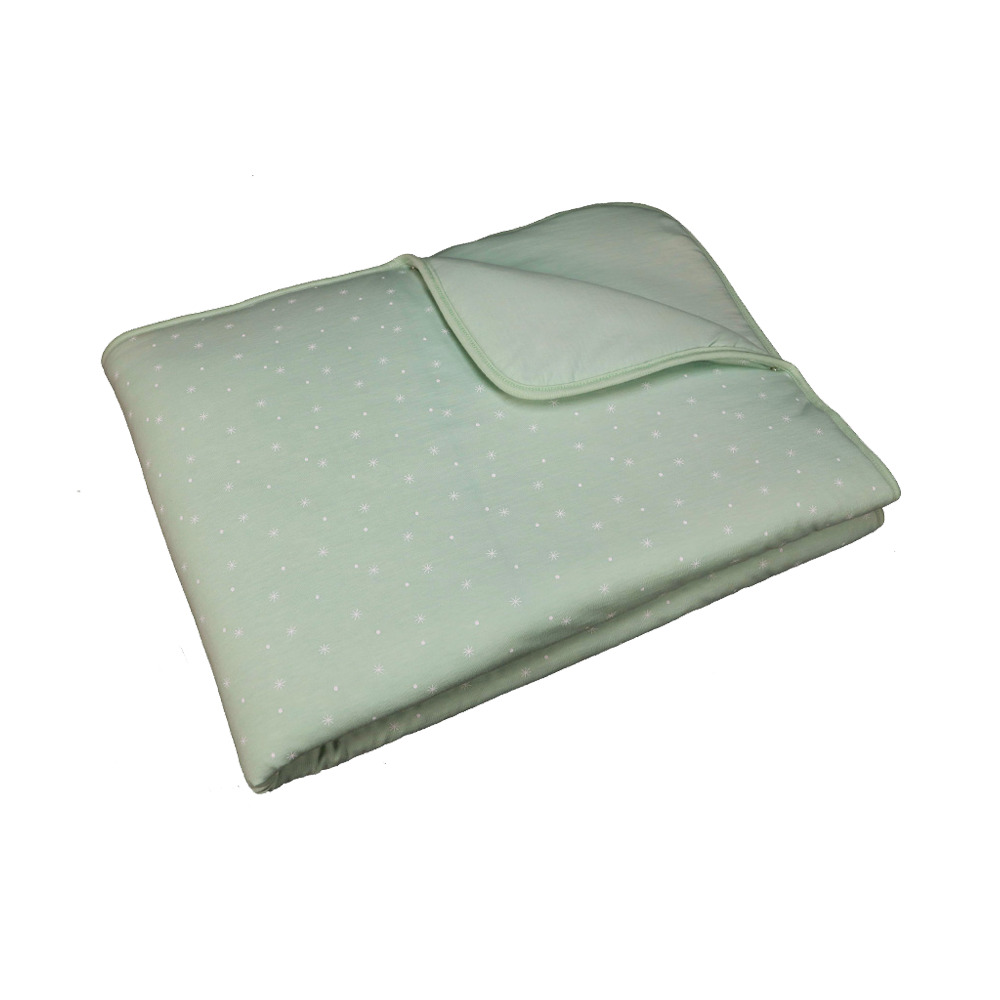 Couverture Cielo Menta — Sonpetit