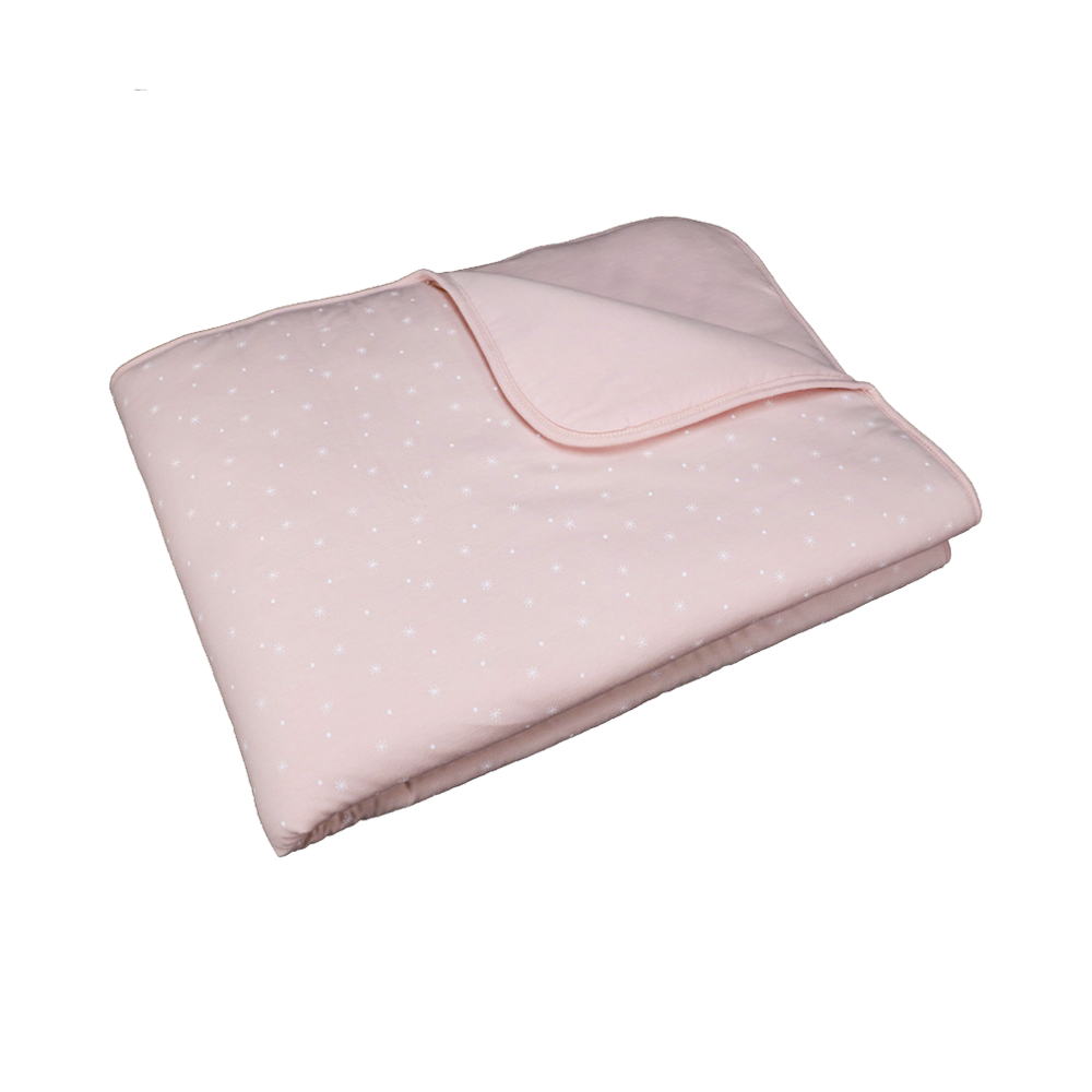 Manta Cielo Rosa — Sonpetit