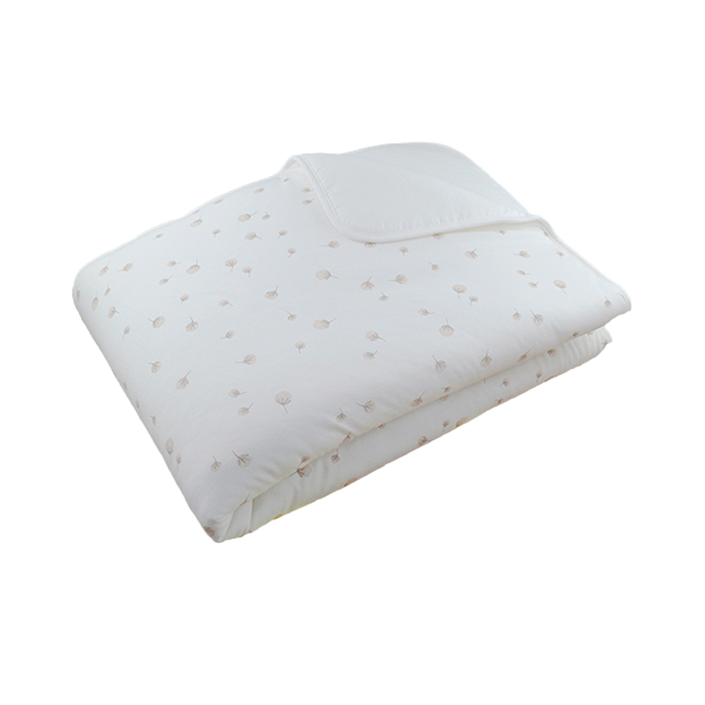 婴儿毯 Cotton 有机棉 — Sonpetit