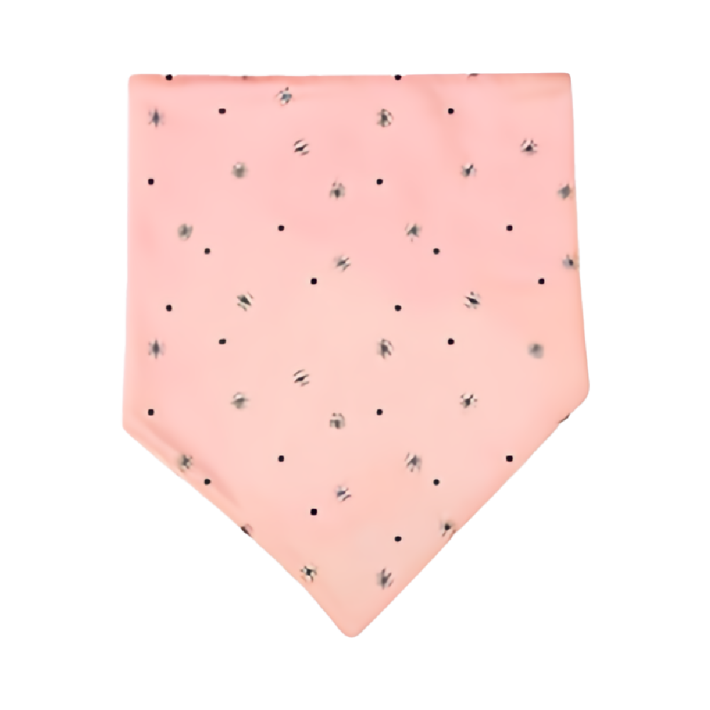 Pitet bandana Sky Rosa — Sonpetit
