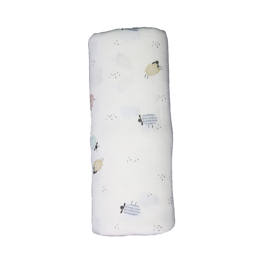 Mussolines de Bambú Prado — Sonpetit