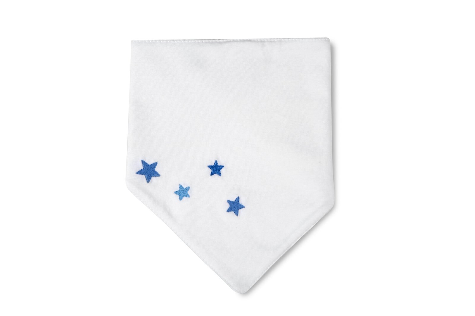Pitet bandana Estrella Blau cel — Sonpetit