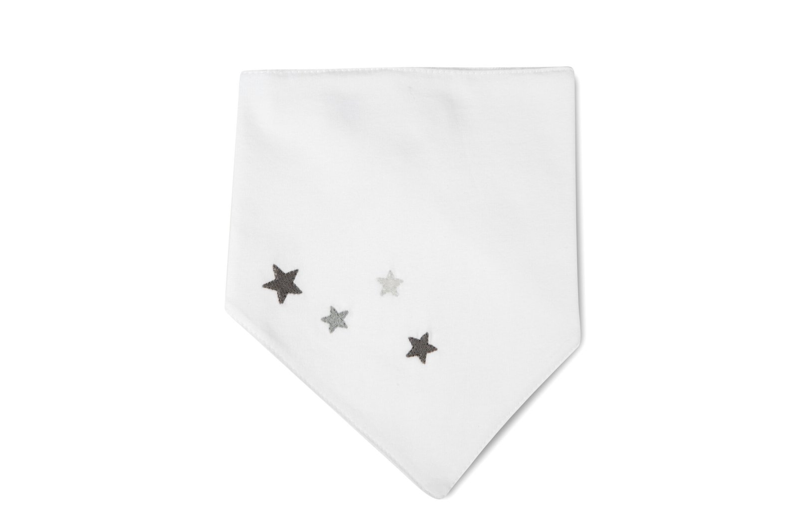 Bandana ESTRELLA Gris — Sonpetit