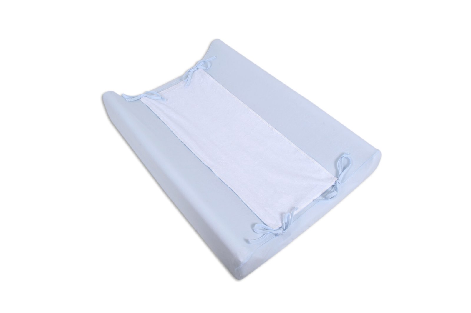 Funda de canviador 80 Blau cel — Sonpetit