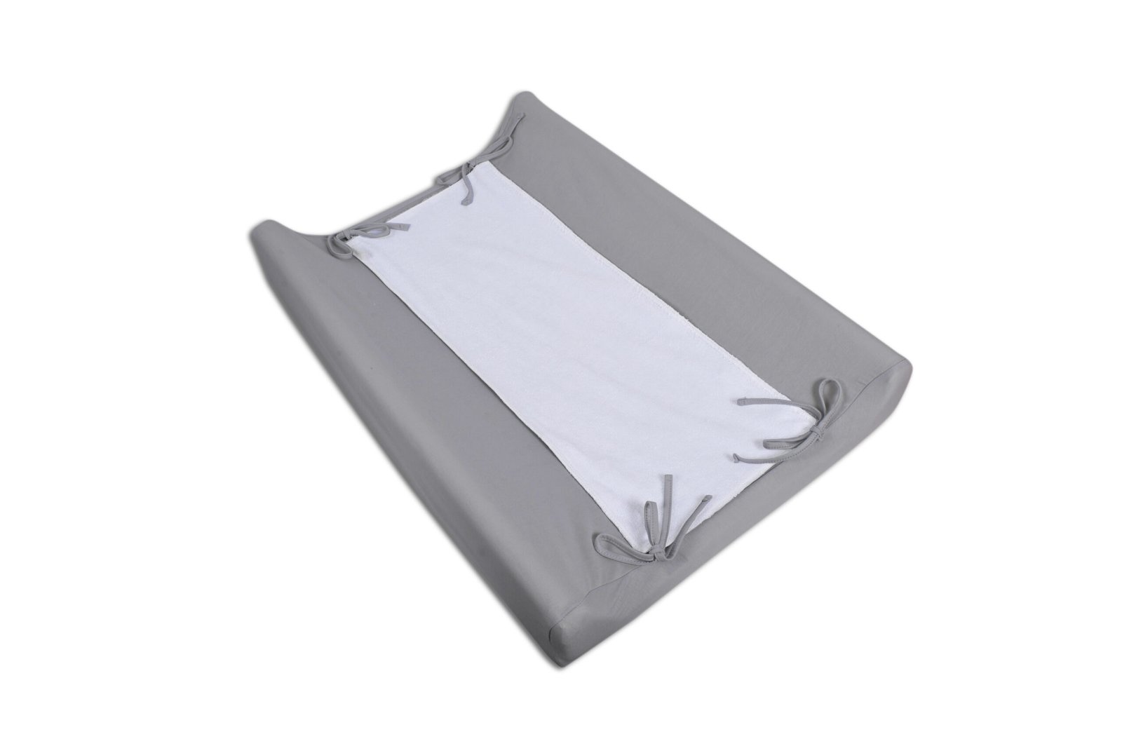 Funda Cambiador 80 GRIS Oscuro — Sonpetit