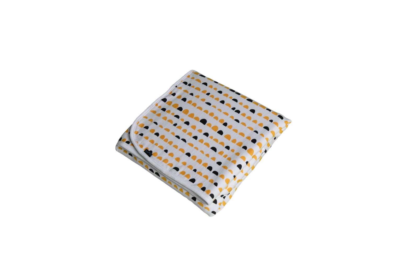 Pucktuch Fels Senfgelb — Sonpetit