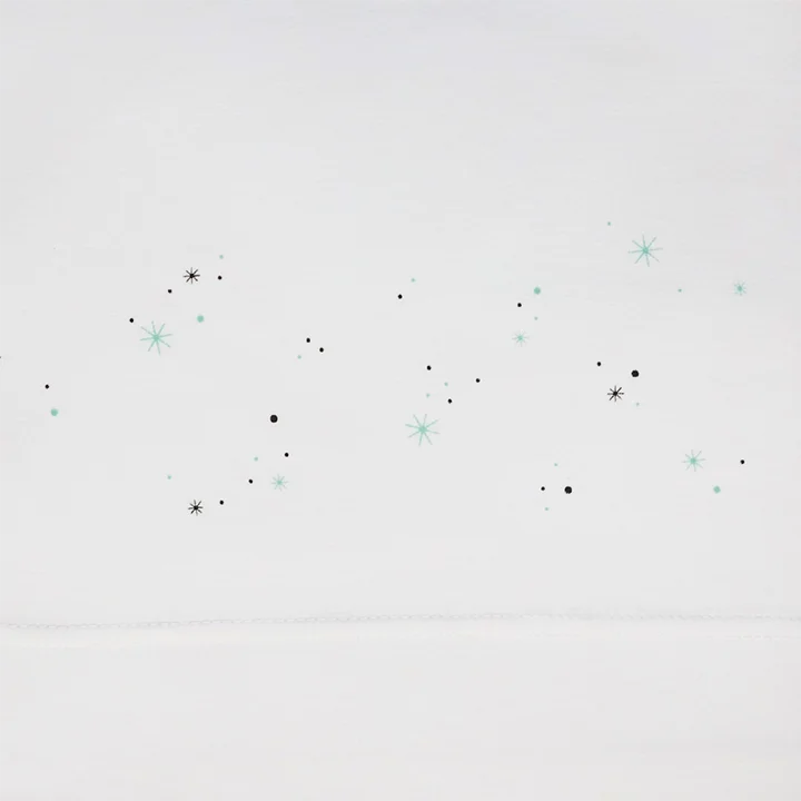 Llençol Cielo Menta 40 — Sonpetit