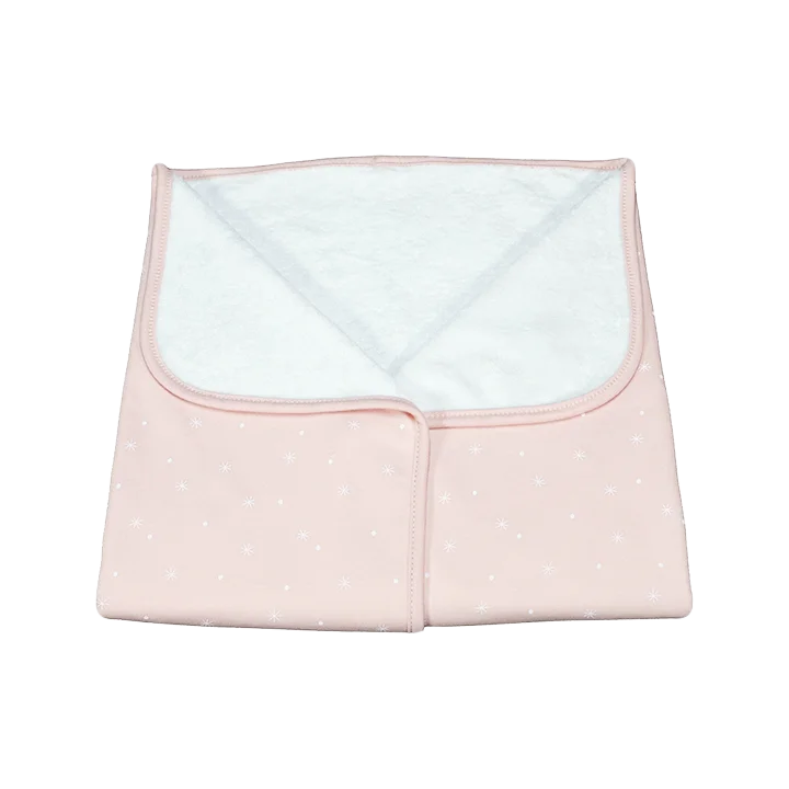 Pucktuch Cielo Rosa — Sonpetit