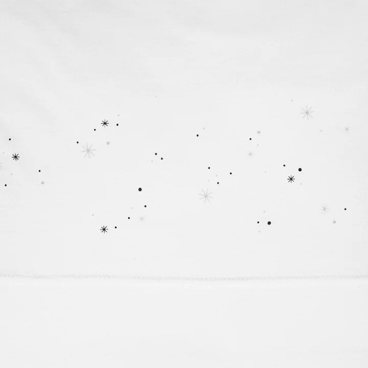 Drap bébé Sky 50 — Sonpetit