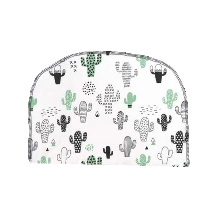 Langes d'épaule Cactus — Sonpetit