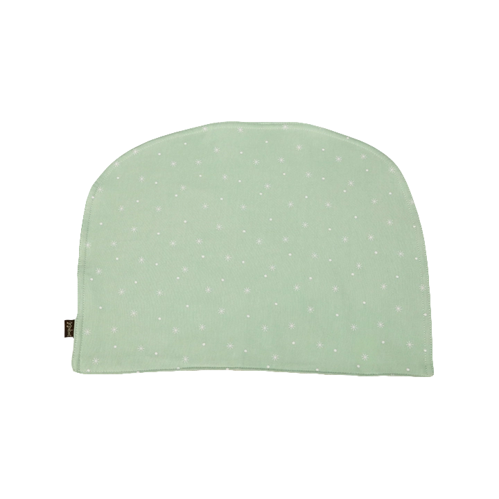 婴儿吐奶巾 Cielo Menta — Sonpetit