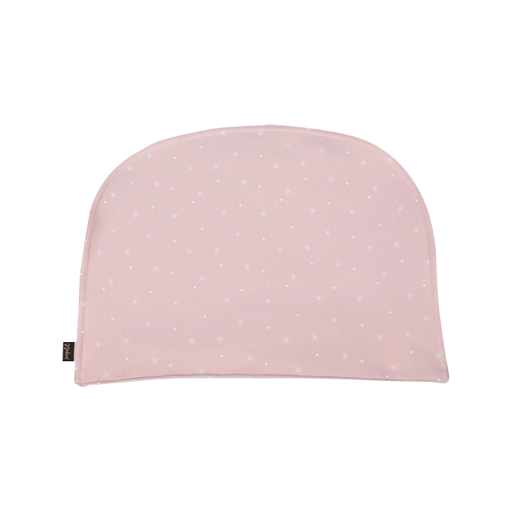 Langes d'épaule Cielo Rosa — Sonpetit