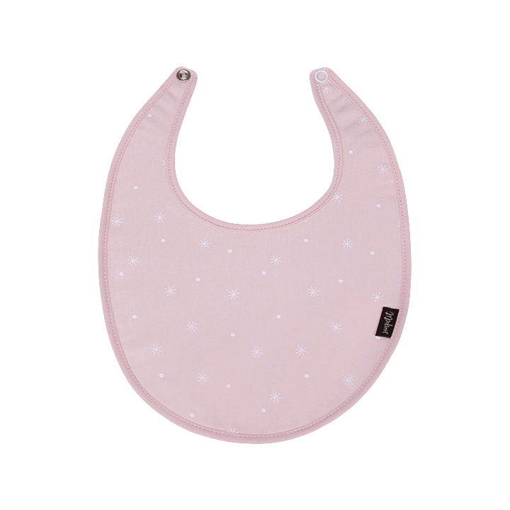 Bib Cielo Rosa — Sonpetit