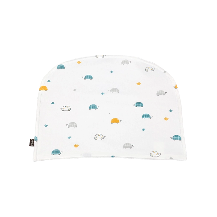 Langes d'épaule Tortues denim — Sonpetit