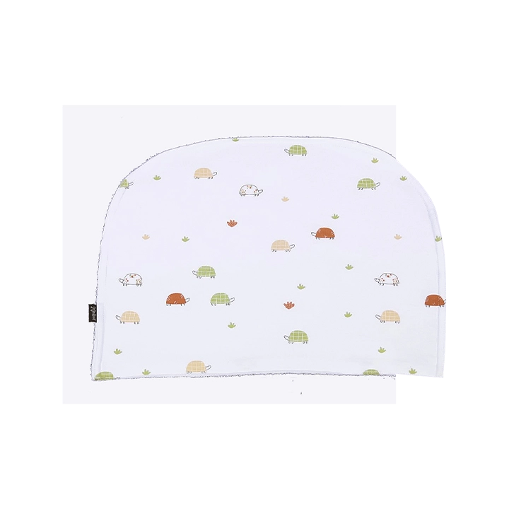 Bajera 40 Con Babitas TORTUGAS Verdes — Sonpetit