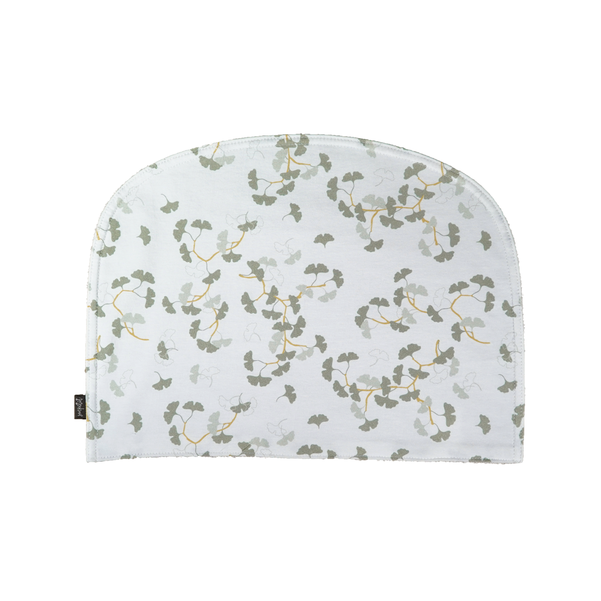 Langes d'épaule Ginko Verde — Sonpetit