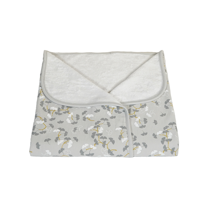 Arrullo GINKO Gris — Sonpetit