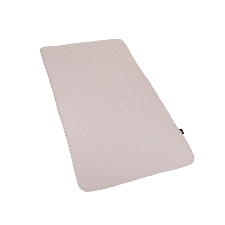 Tovallola per al canviador Cielo Rosa Impermeable — Sonpetit