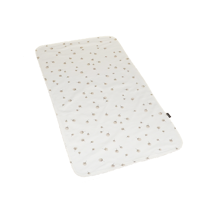 换尿垫毛巾 Cotton 防水 — Sonpetit
