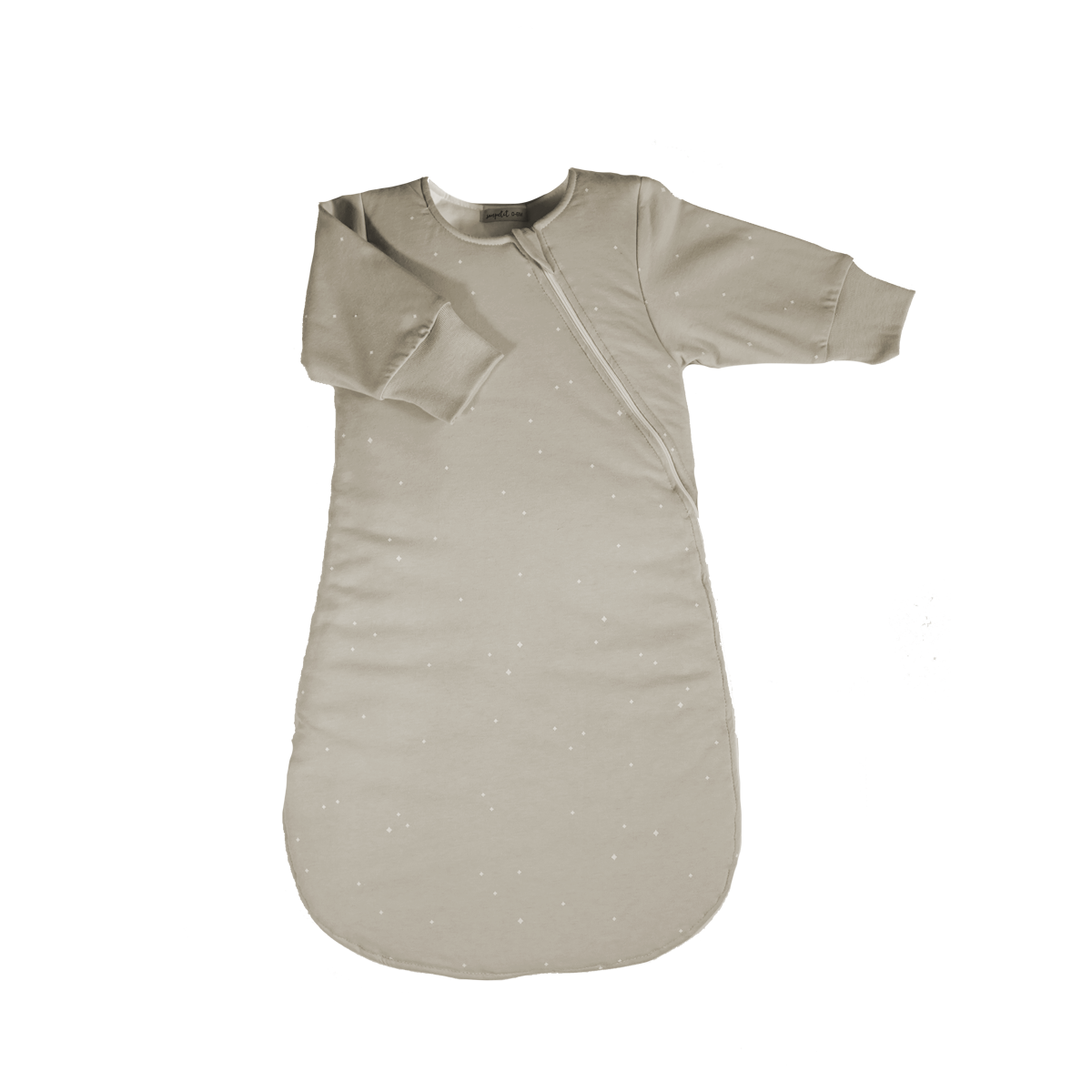 Pijama Saco ARENA T 0-6 — Sonpetit