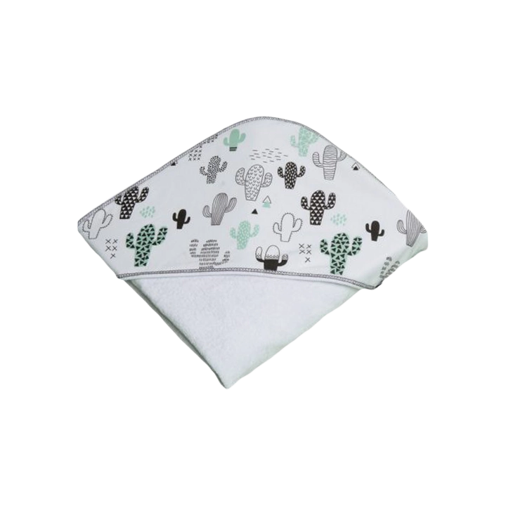 Capa de bany Cactus — Sonpetit
