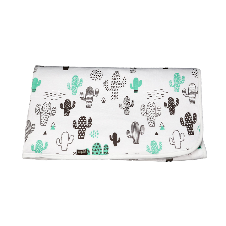 Arrull de Bambú Cactus — Sonpetit