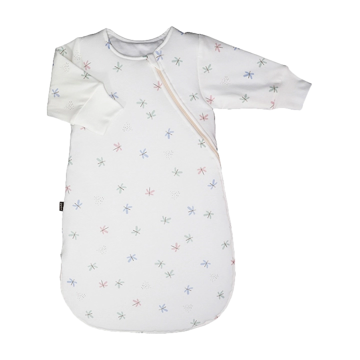 Pijama sac Libélulas T 6-18 Cotó orgànic — Sonpetit