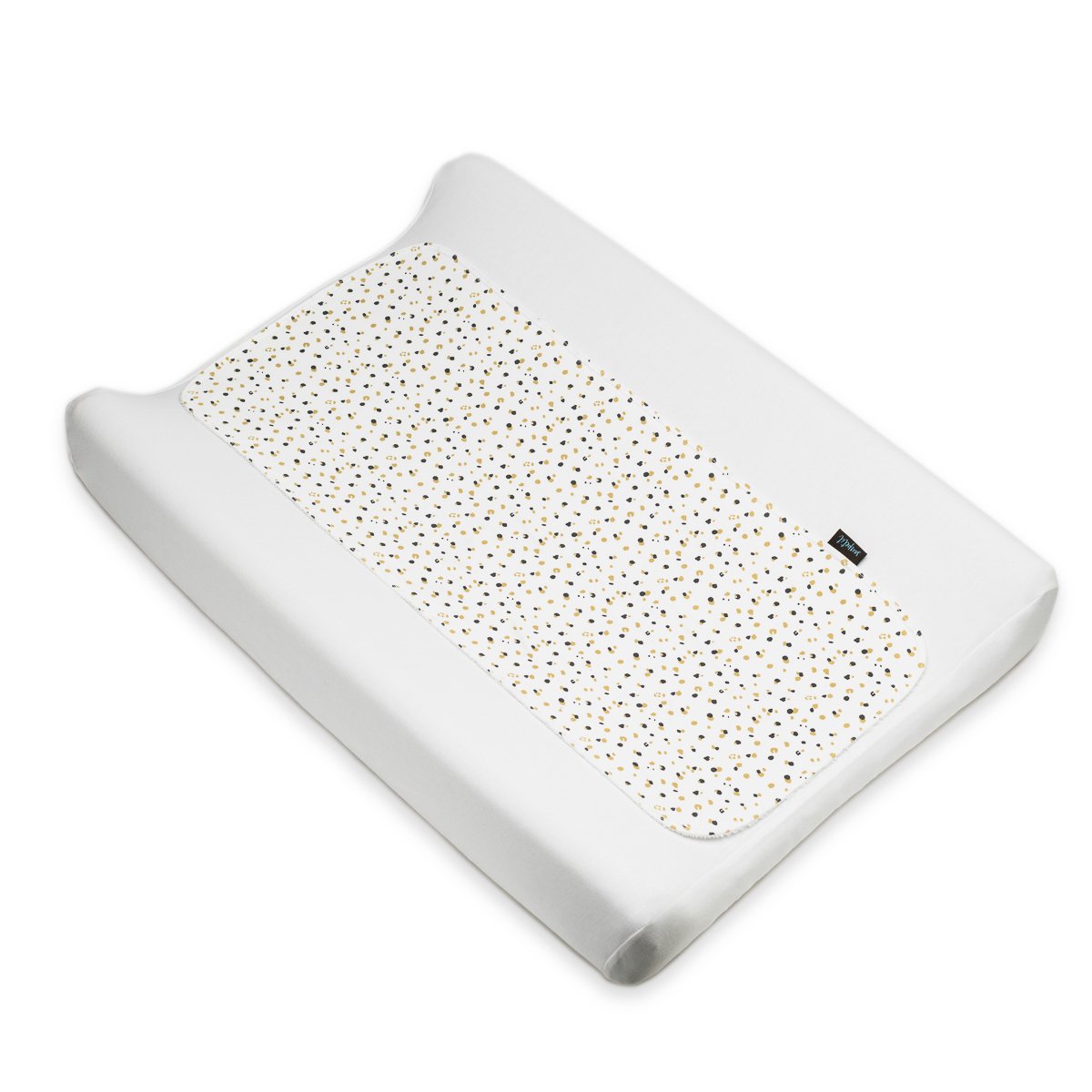 Funda Cambiador 70 LEO Beig — Sonpetit