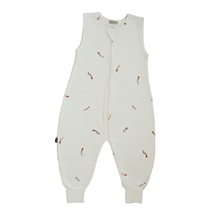Pijama sac d'estiu Cometas T 6-18 — Sonpetit